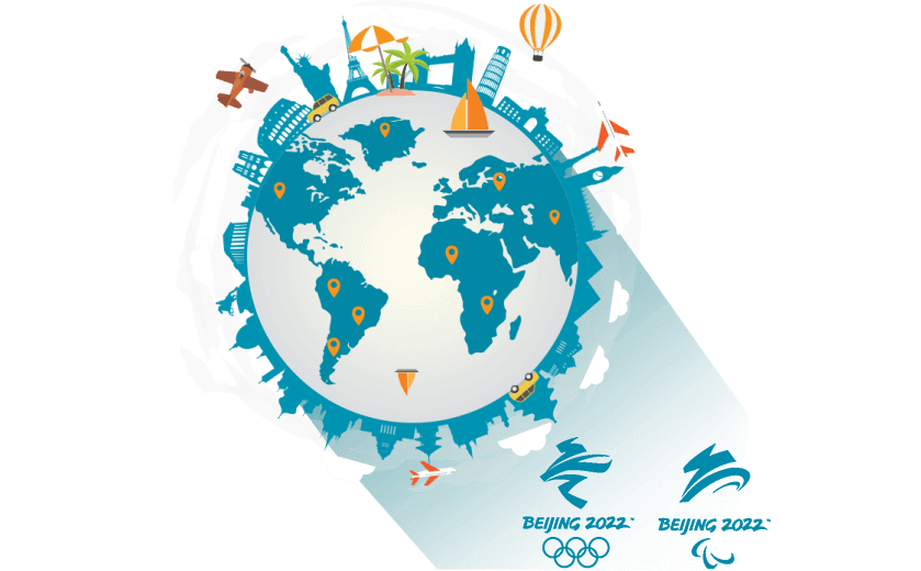 圣多美和普林西比回国代理 - 返华加速器